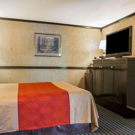Econo Lodge Montpelier I-89 Dış mekan fotoğraf