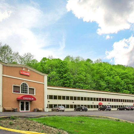 Econo Lodge Montpelier I-89 Dış mekan fotoğraf