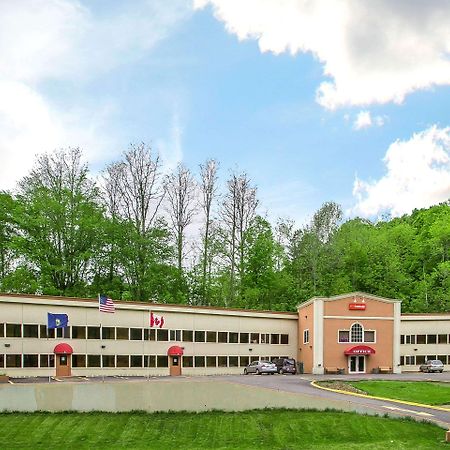 Econo Lodge Montpelier I-89 Dış mekan fotoğraf