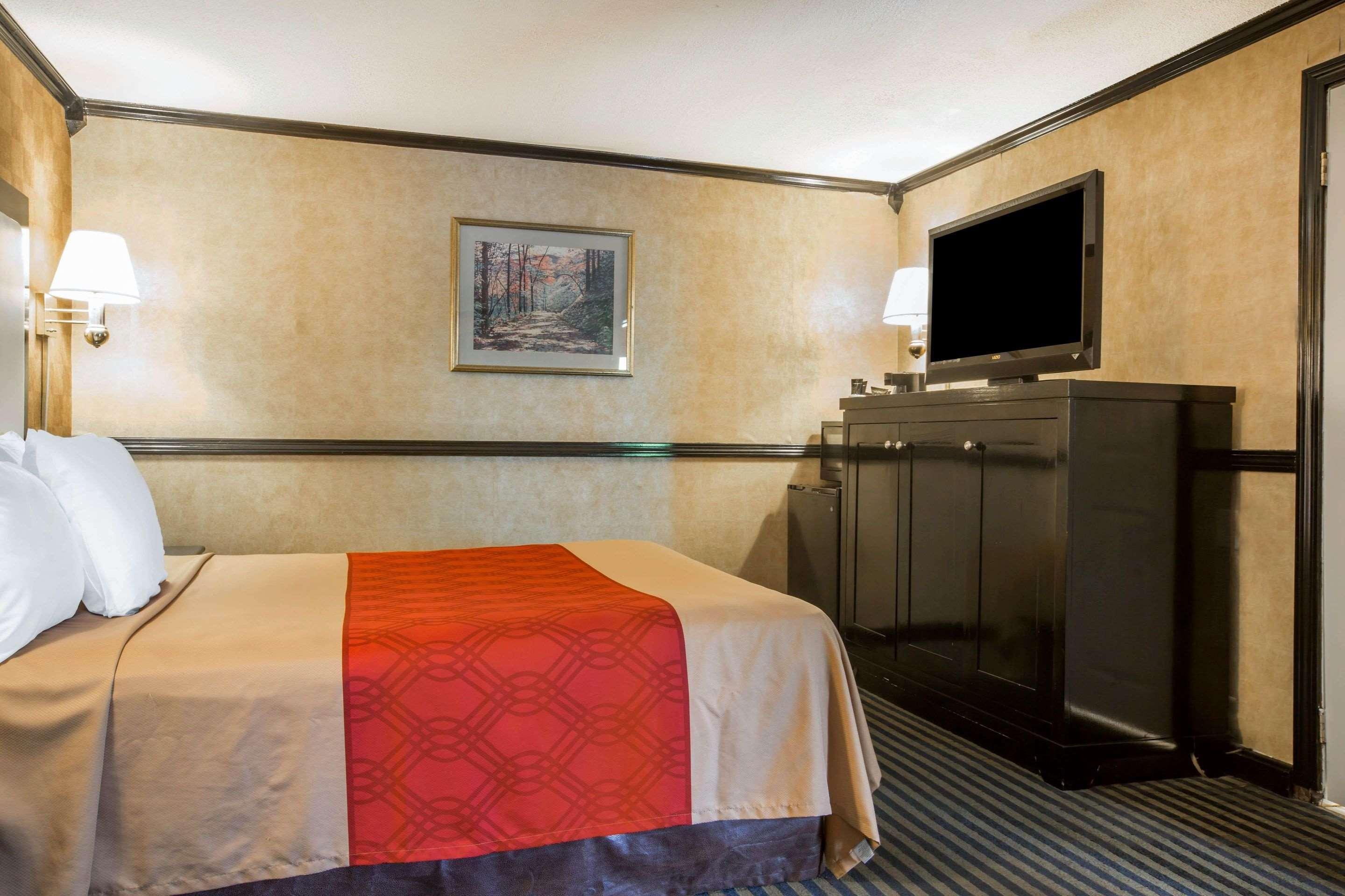 Econo Lodge Montpelier I-89 Dış mekan fotoğraf