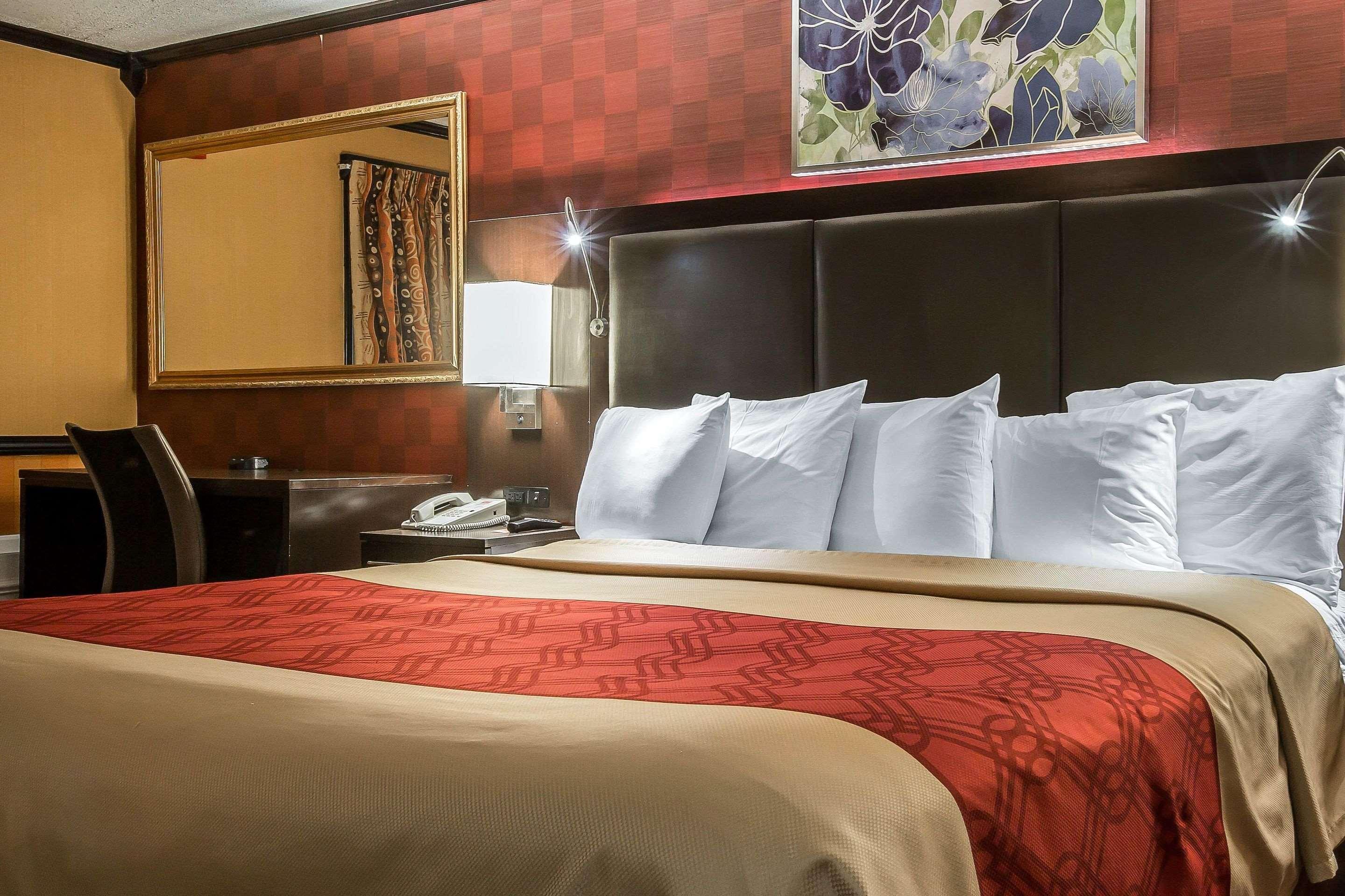 Econo Lodge Montpelier I-89 Dış mekan fotoğraf
