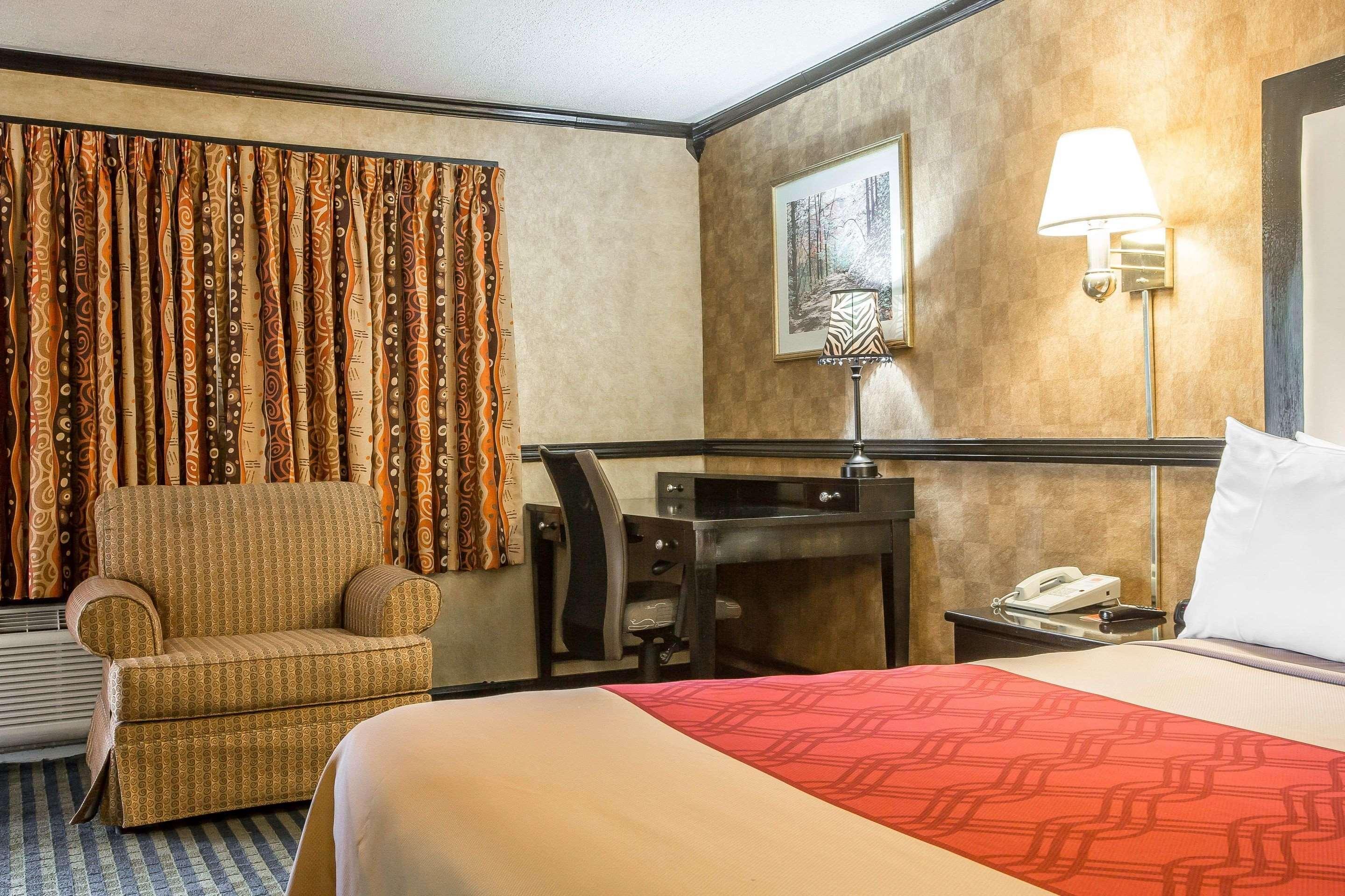 Econo Lodge Montpelier I-89 Dış mekan fotoğraf