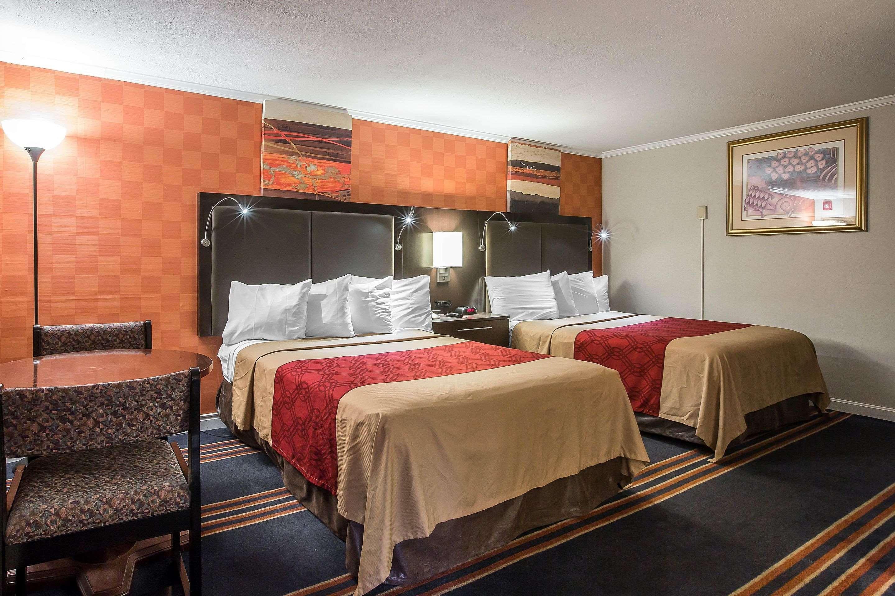 Econo Lodge Montpelier I-89 Dış mekan fotoğraf