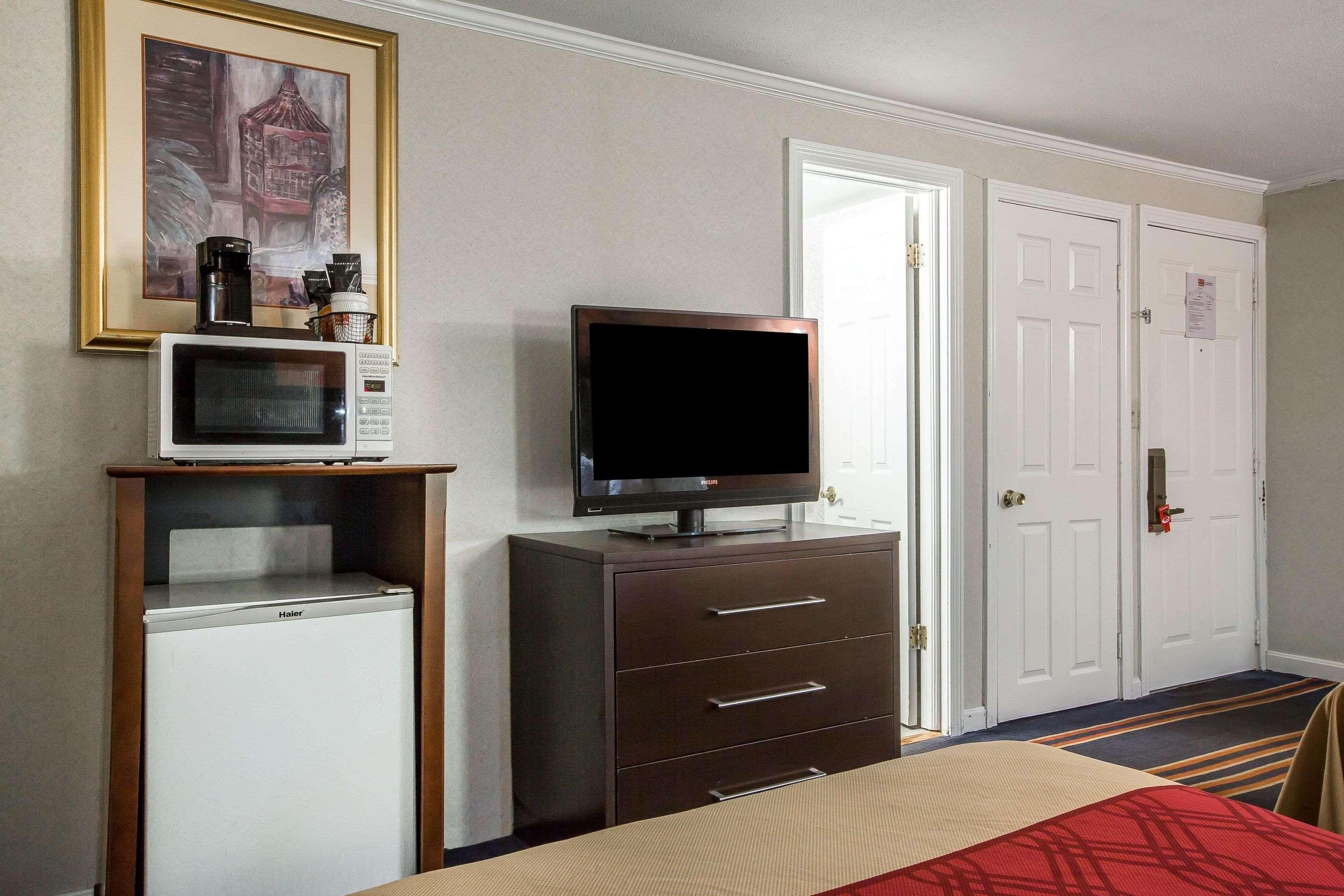 Econo Lodge Montpelier I-89 Dış mekan fotoğraf