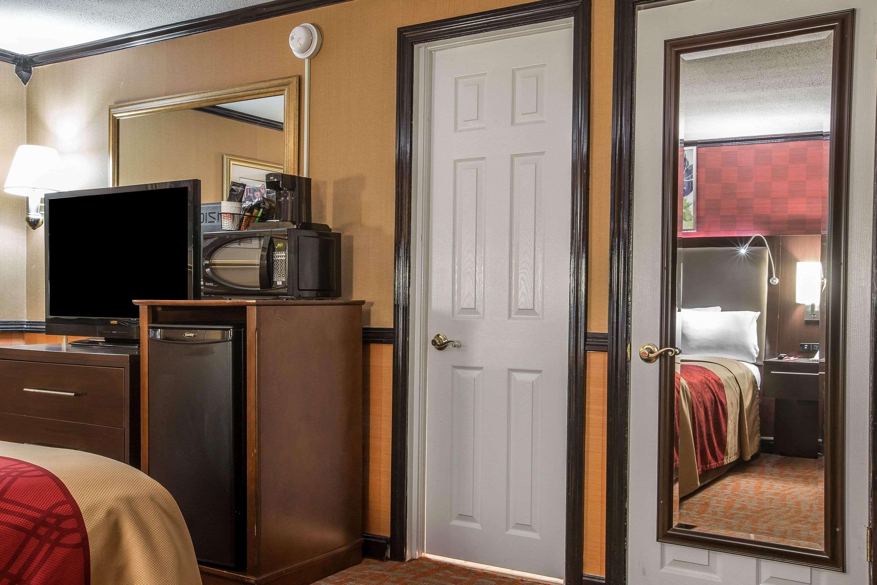 Econo Lodge Montpelier I-89 Dış mekan fotoğraf