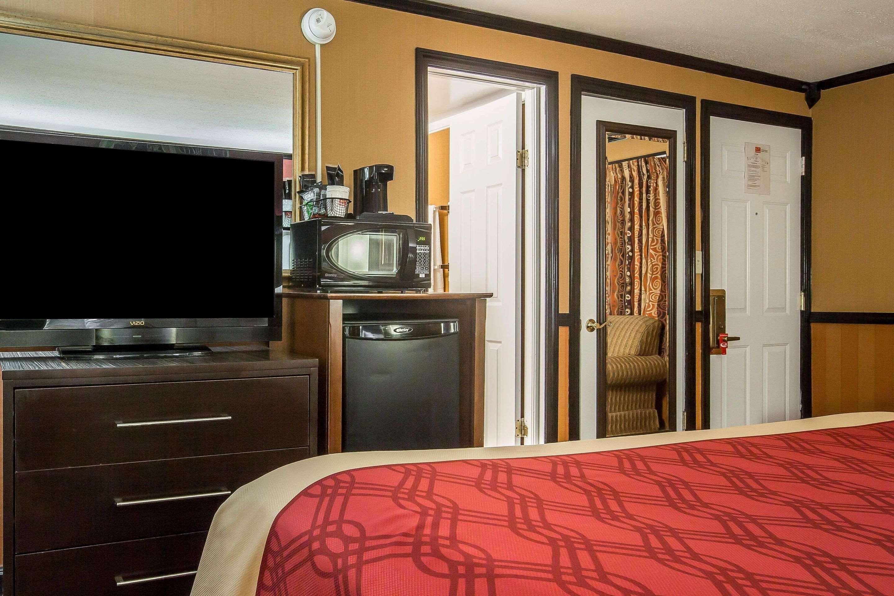 Econo Lodge Montpelier I-89 Dış mekan fotoğraf