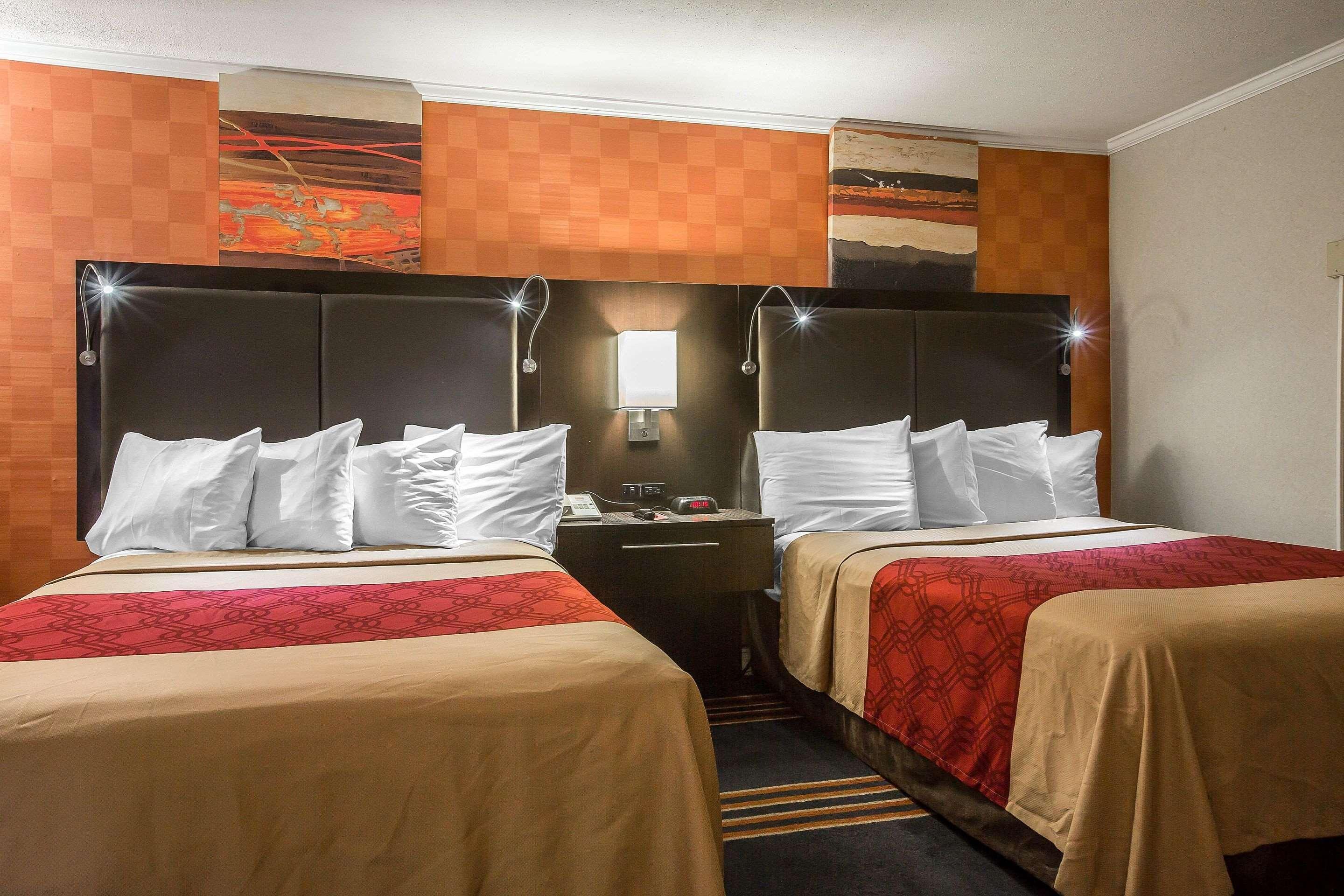 Econo Lodge Montpelier I-89 Dış mekan fotoğraf