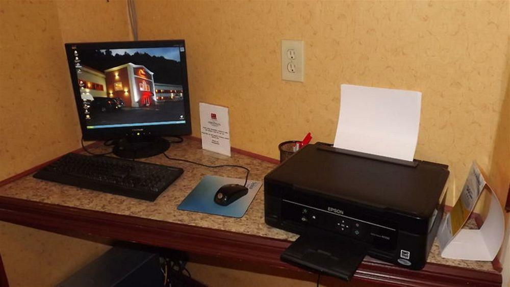 Econo Lodge Montpelier I-89 Dış mekan fotoğraf