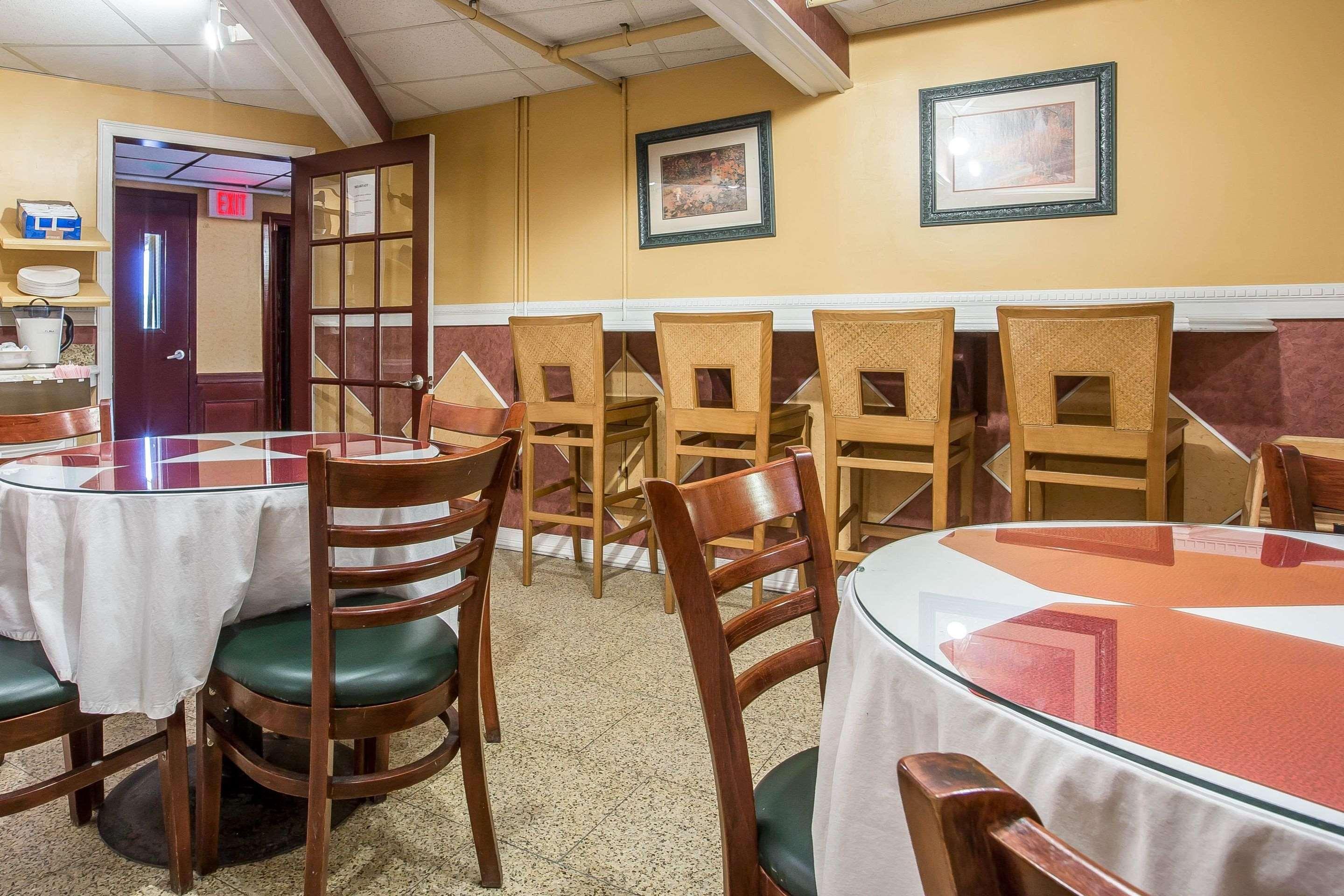 Econo Lodge Montpelier I-89 Dış mekan fotoğraf