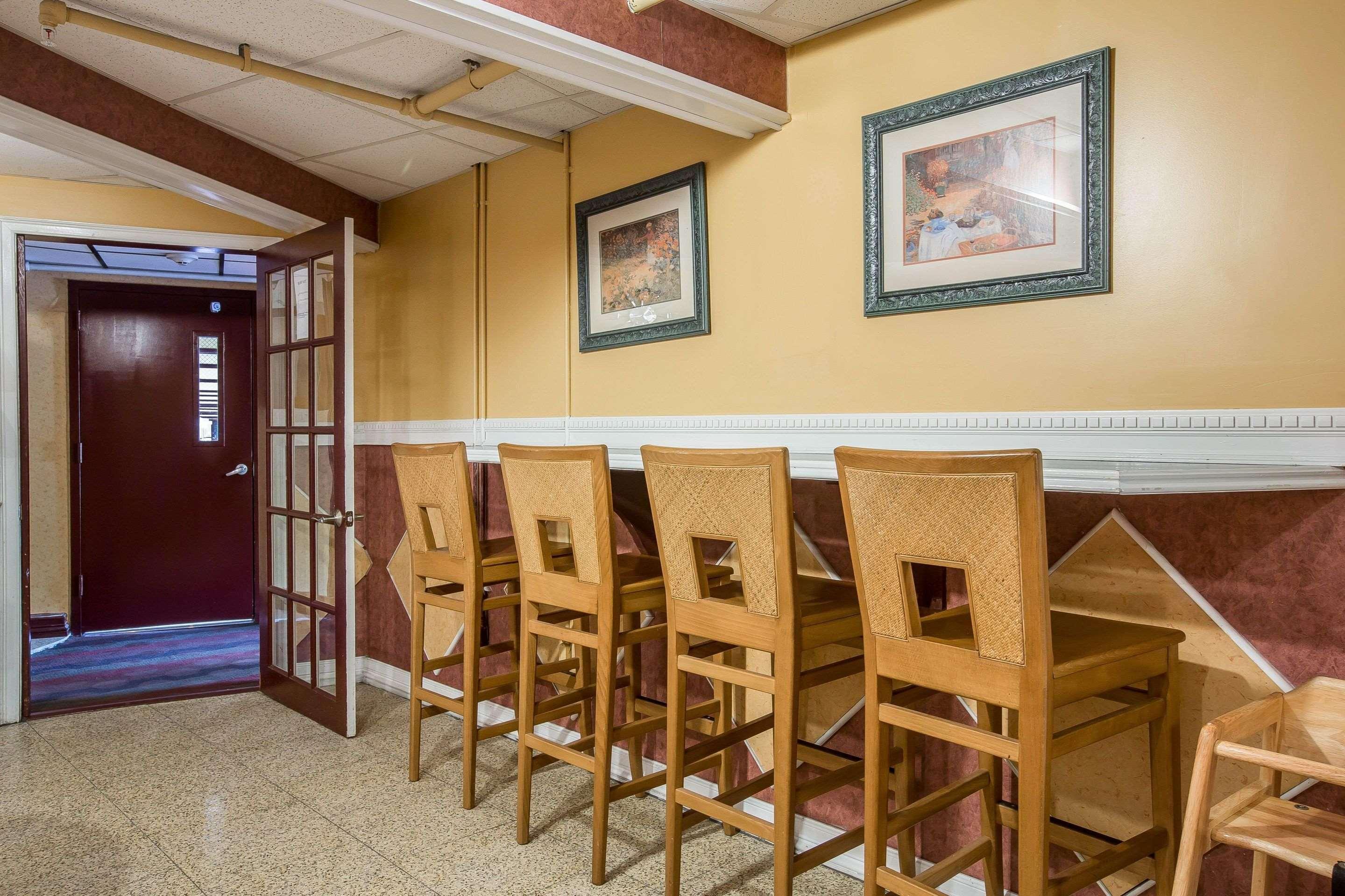 Econo Lodge Montpelier I-89 Dış mekan fotoğraf