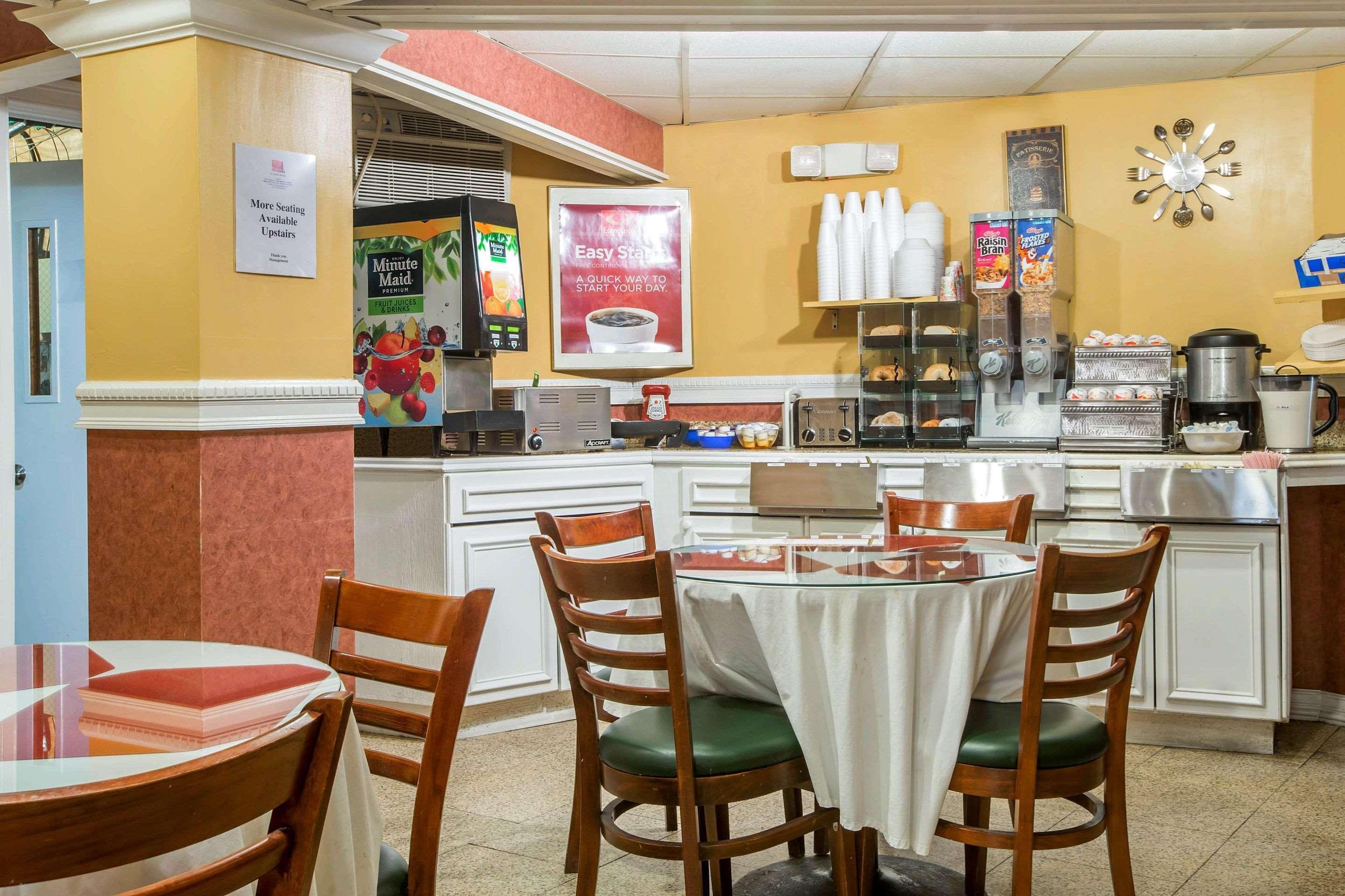 Econo Lodge Montpelier I-89 Dış mekan fotoğraf