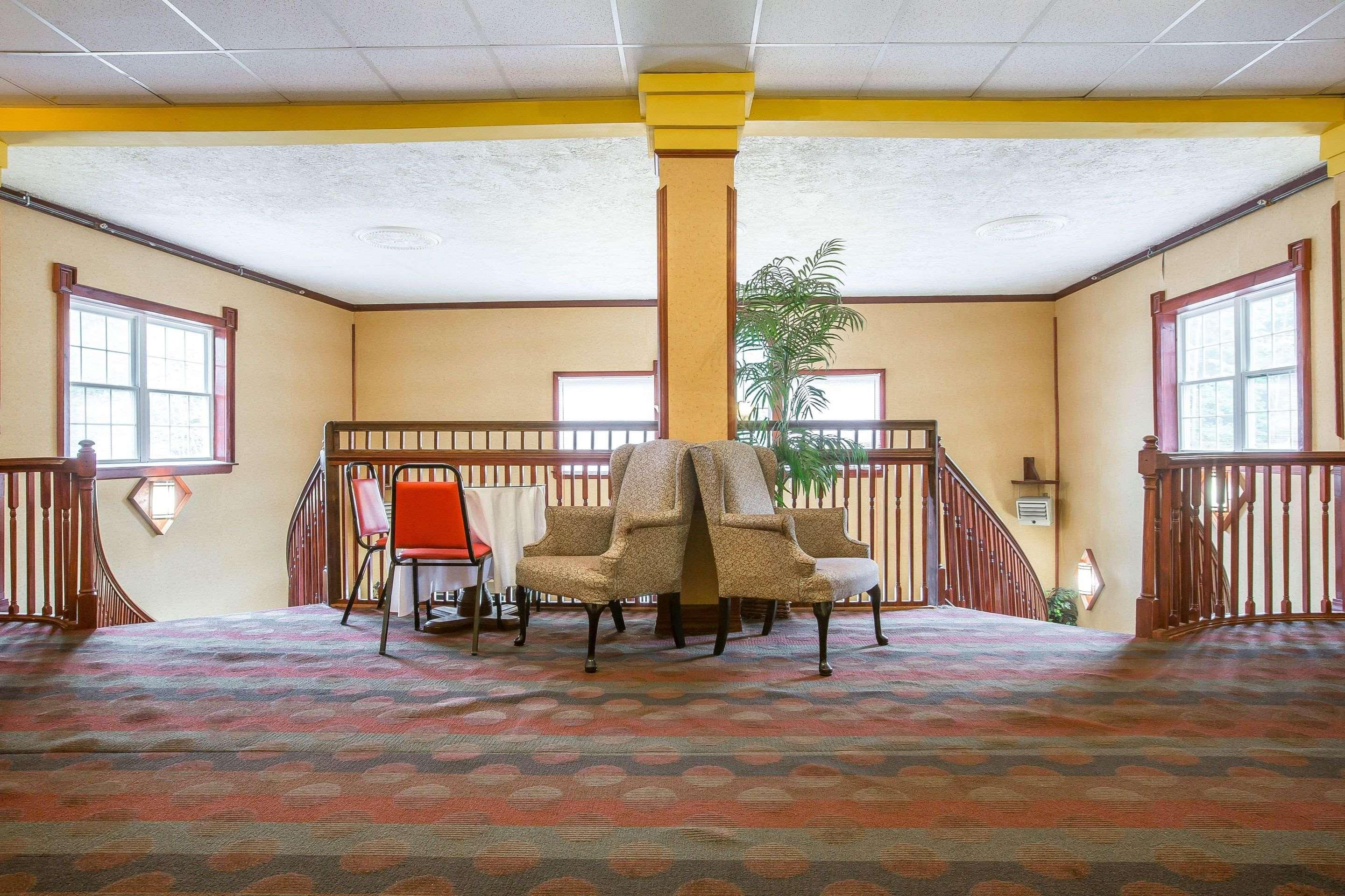 Econo Lodge Montpelier I-89 Dış mekan fotoğraf