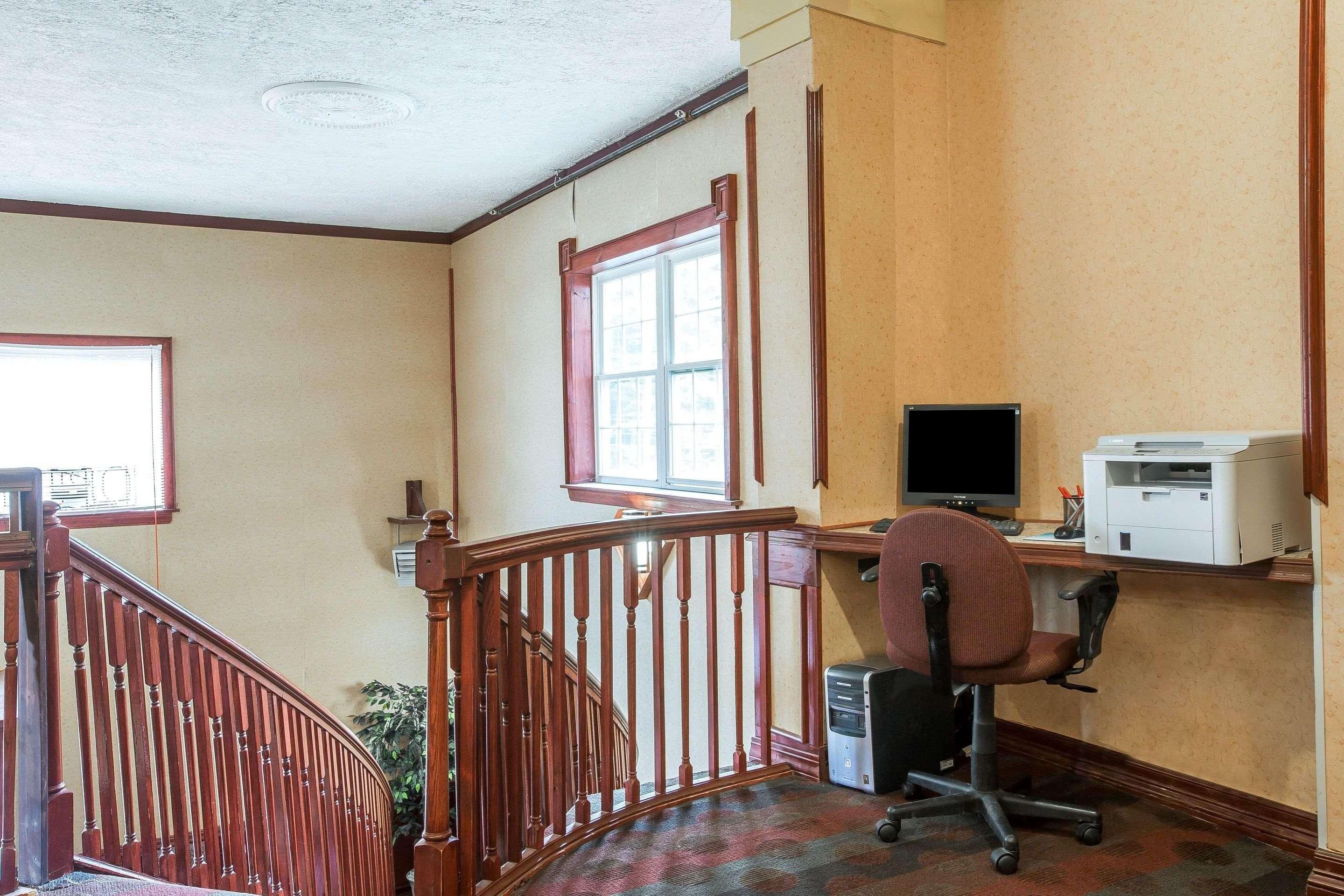 Econo Lodge Montpelier I-89 Dış mekan fotoğraf