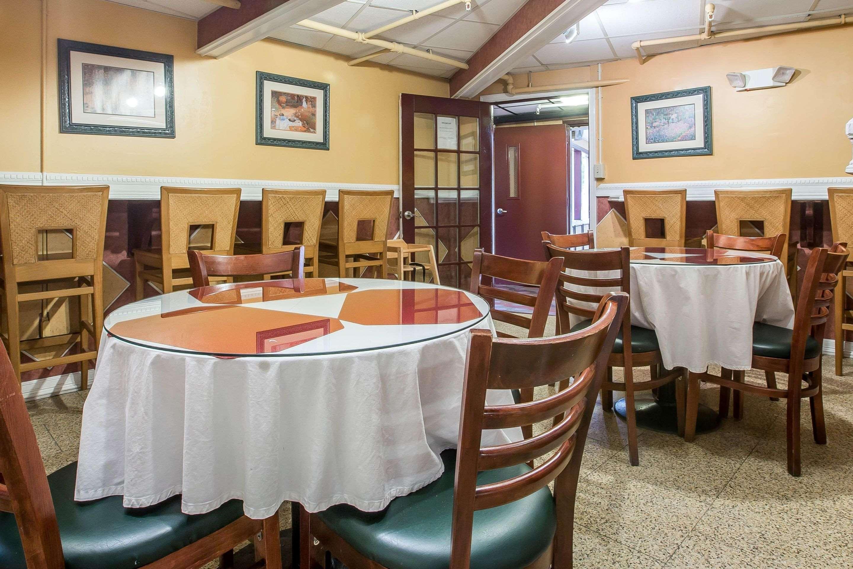 Econo Lodge Montpelier I-89 Dış mekan fotoğraf