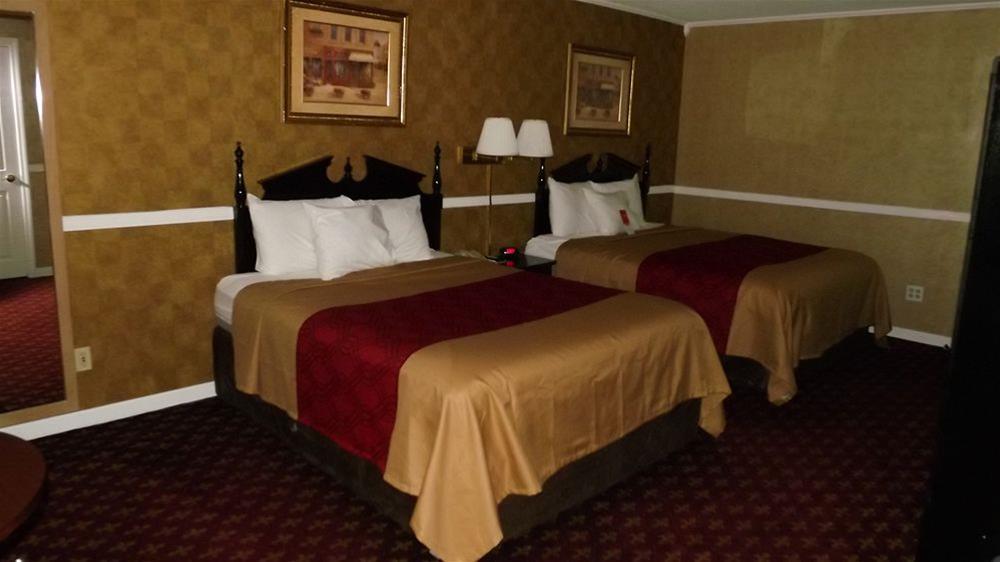 Econo Lodge Montpelier I-89 Dış mekan fotoğraf