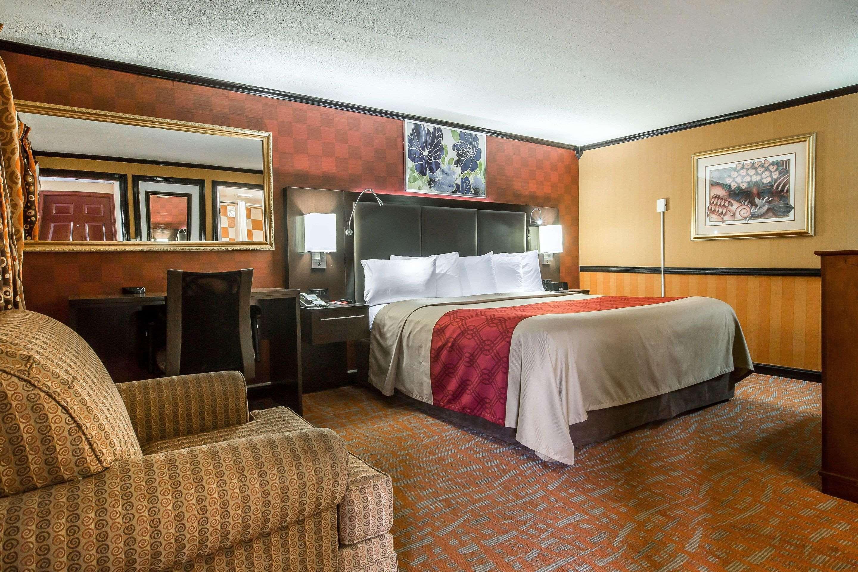 Econo Lodge Montpelier I-89 Dış mekan fotoğraf