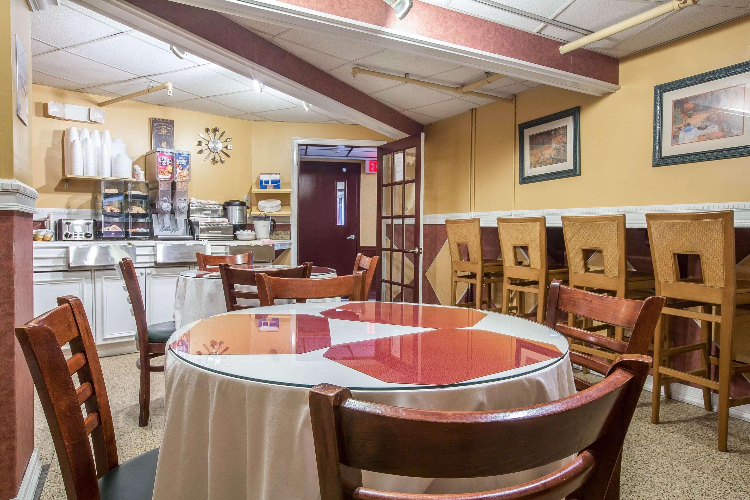 Econo Lodge Montpelier I-89 Dış mekan fotoğraf