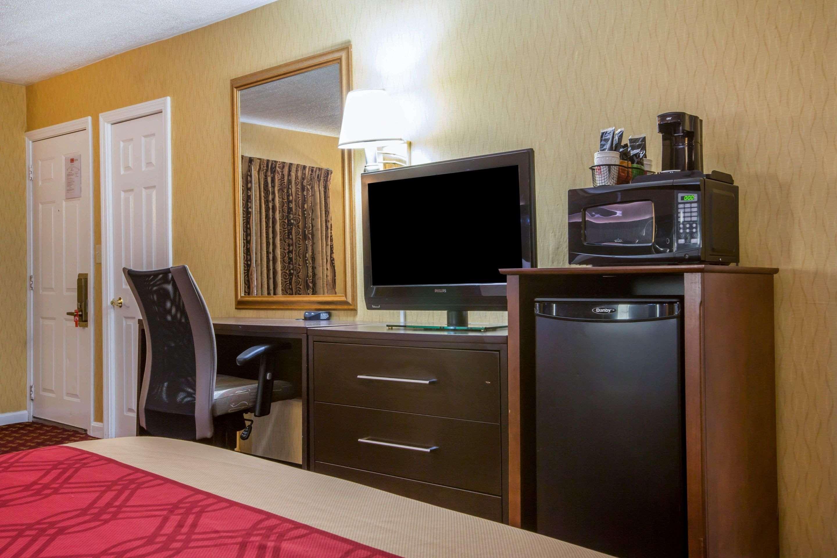 Econo Lodge Montpelier I-89 Dış mekan fotoğraf