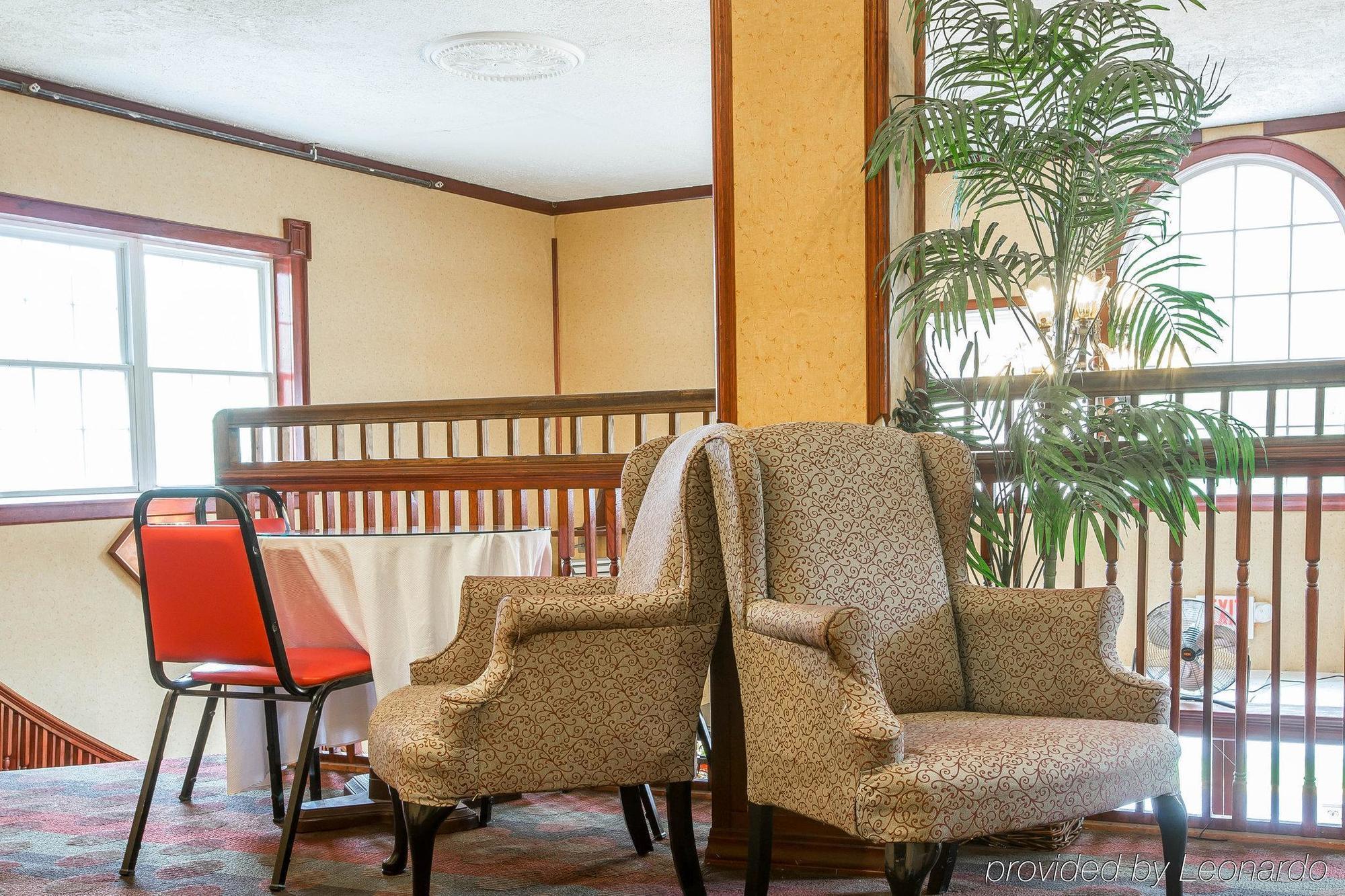 Econo Lodge Montpelier I-89 Dış mekan fotoğraf