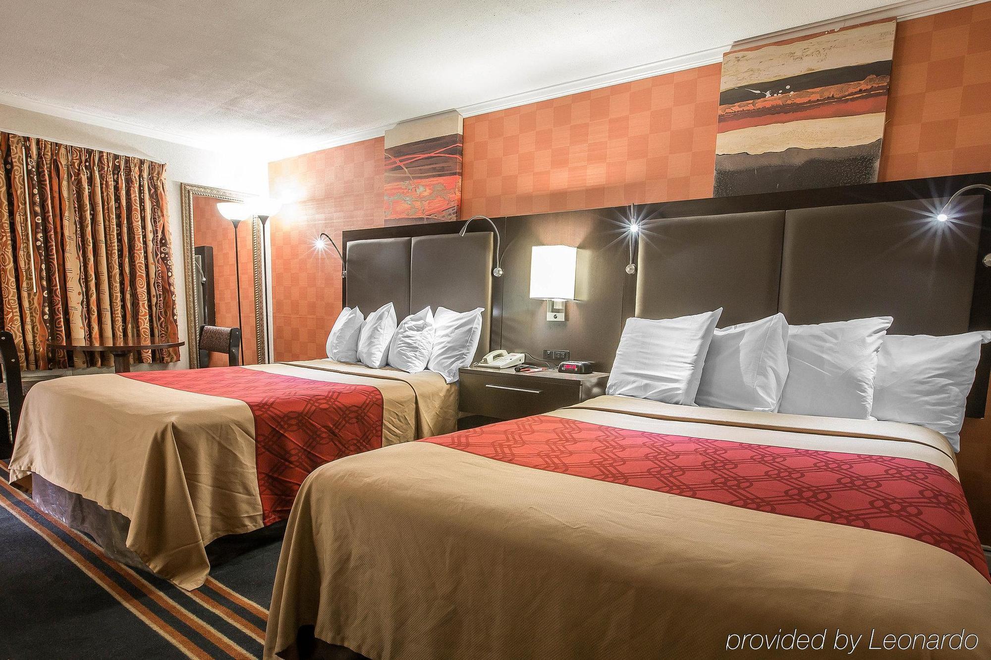 Econo Lodge Montpelier I-89 Dış mekan fotoğraf