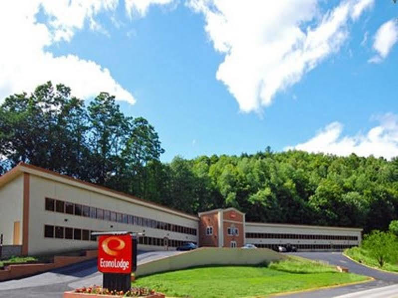 Econo Lodge Montpelier I-89 Dış mekan fotoğraf