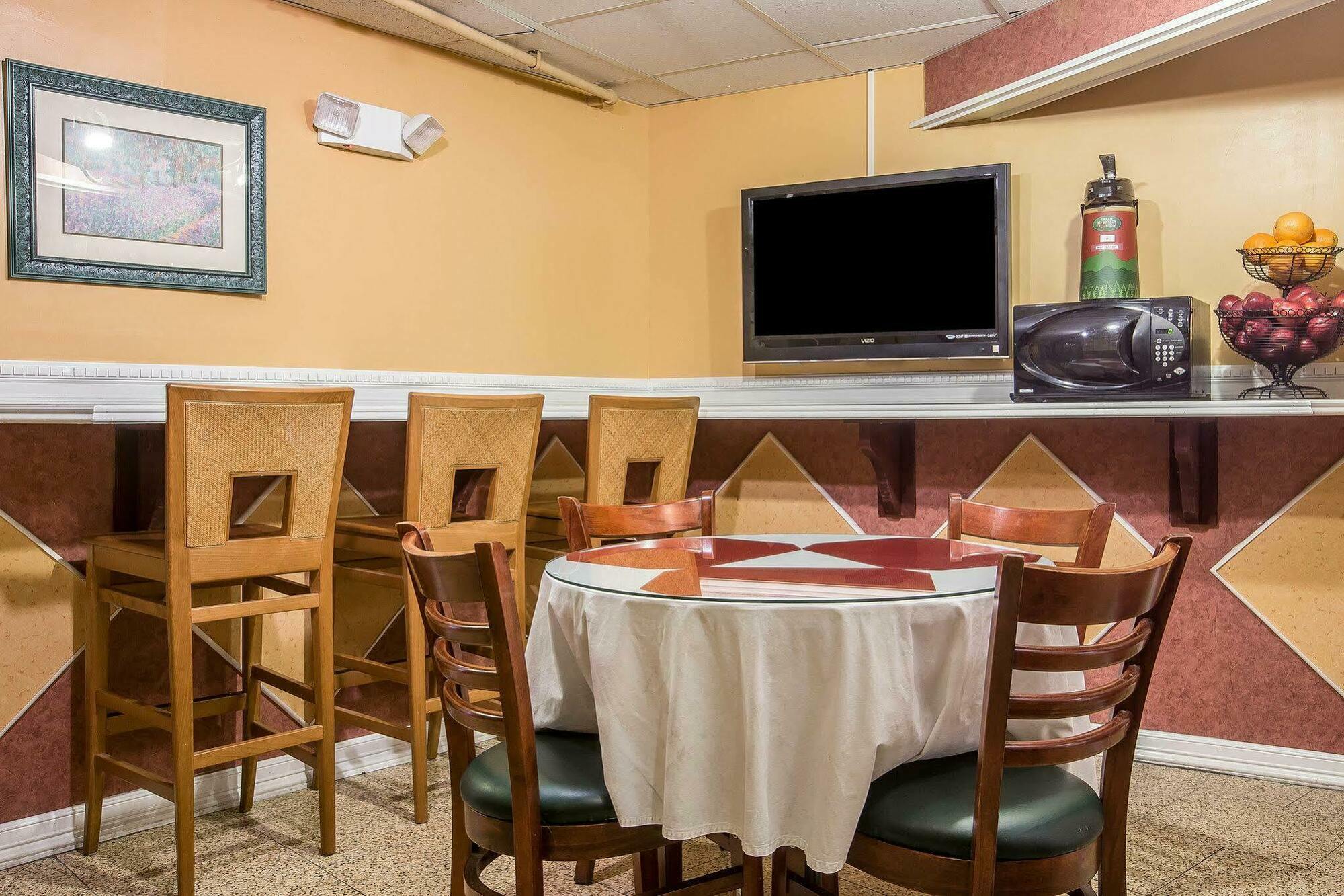Econo Lodge Montpelier I-89 Dış mekan fotoğraf