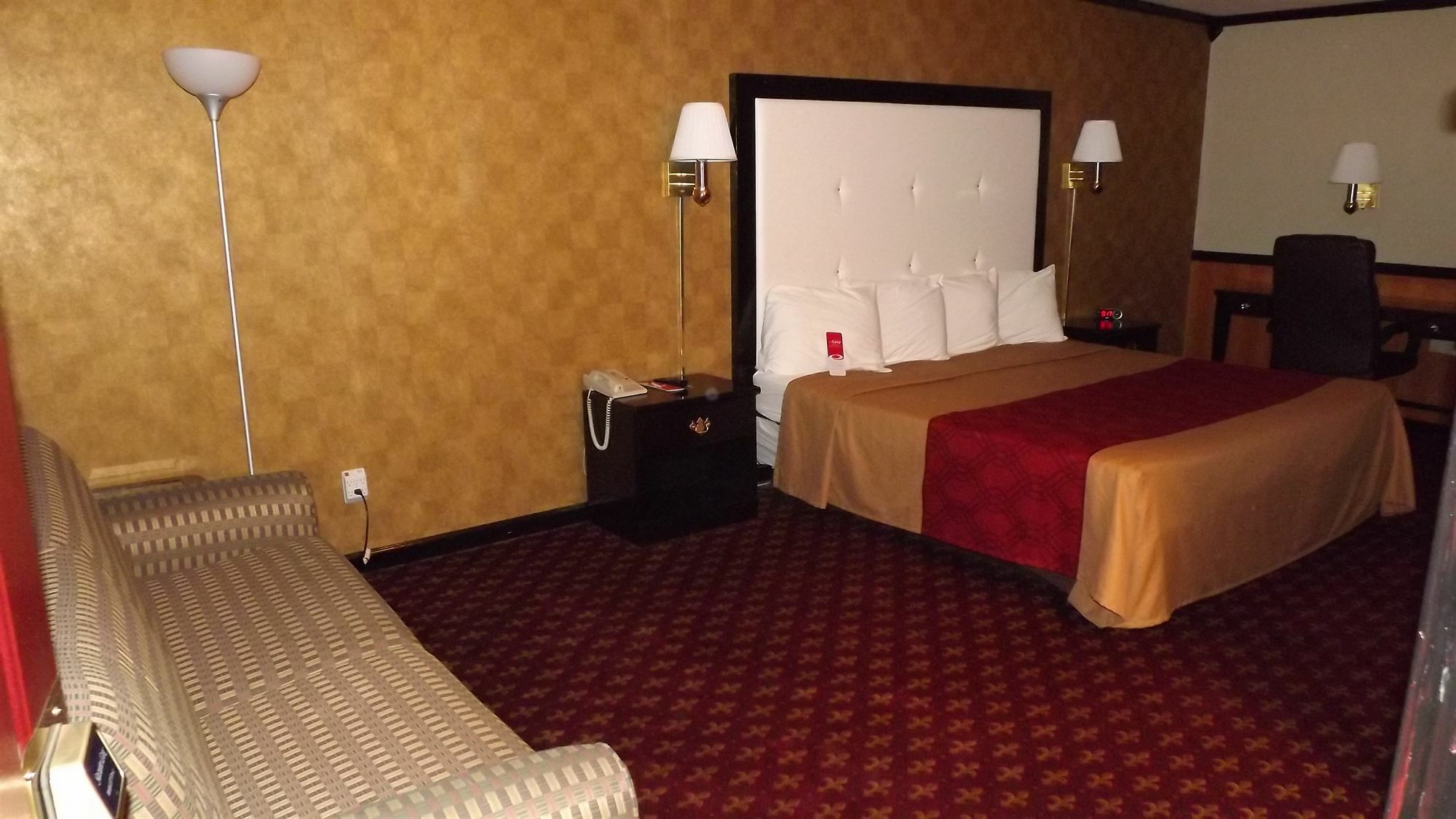 Econo Lodge Montpelier I-89 Dış mekan fotoğraf