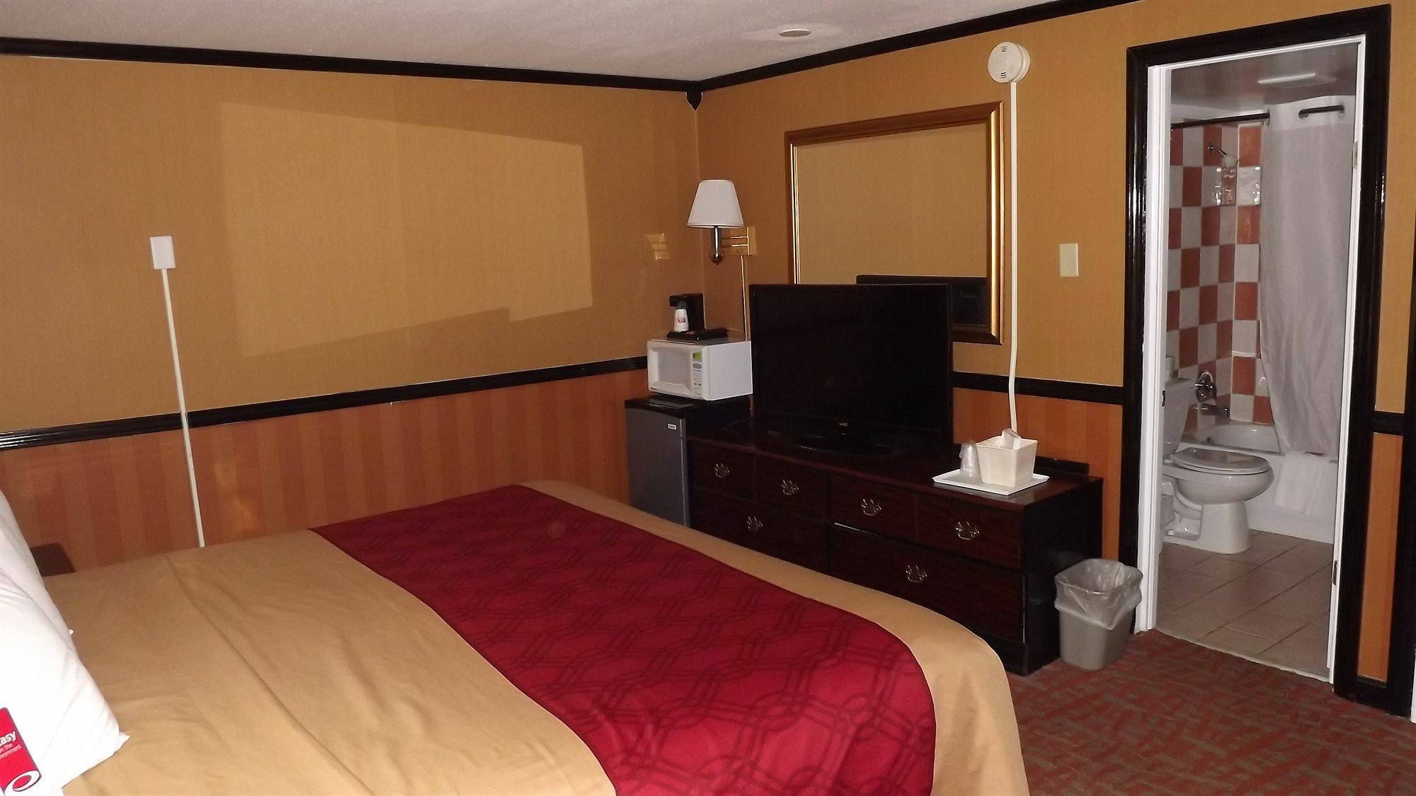 Econo Lodge Montpelier I-89 Dış mekan fotoğraf